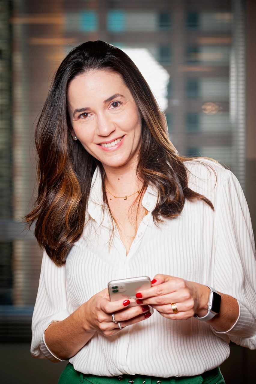 Márcia Cunha Shimizu 